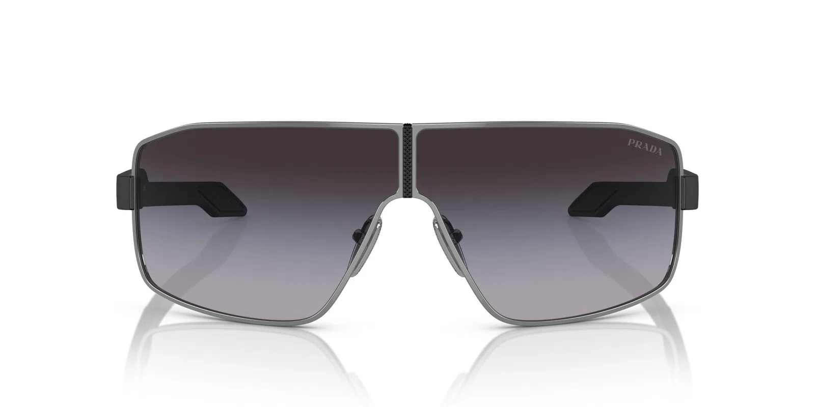 Prada Linea Rossa 54YS Sunglasses - view 9